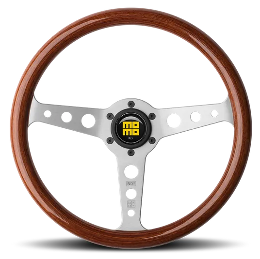 Indy Heritage Steering Wheel